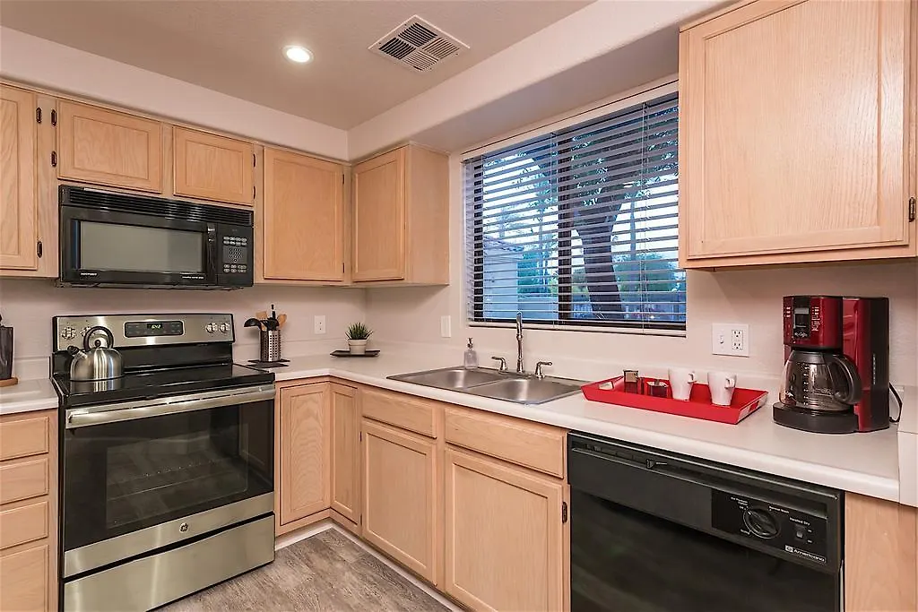 Home Suite Home Scottsdale USA