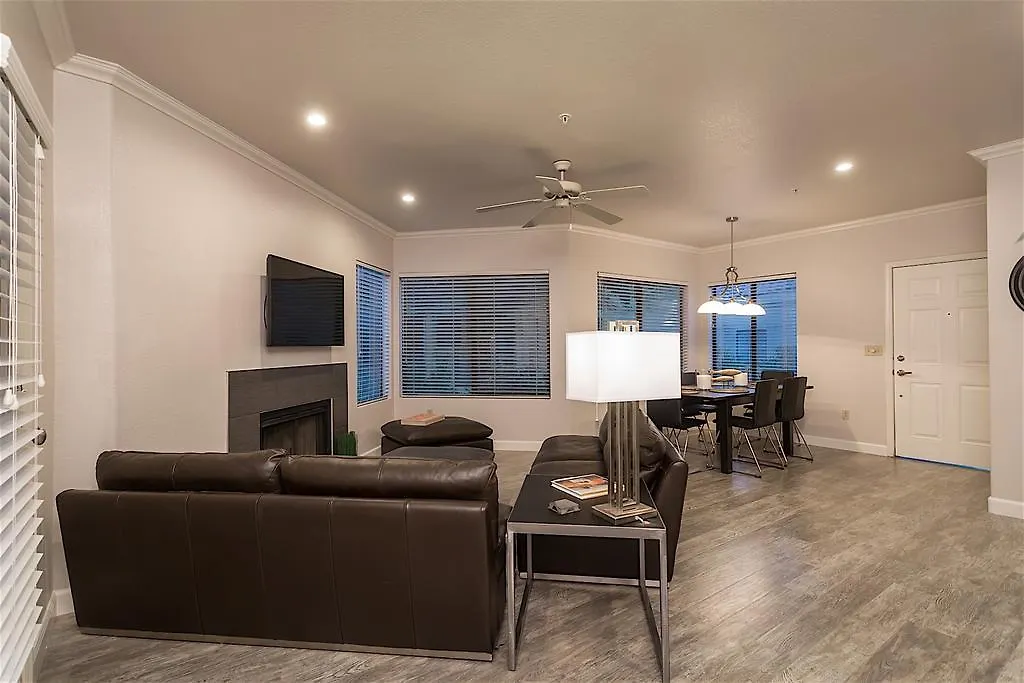 Home Suite Home Scottsdale