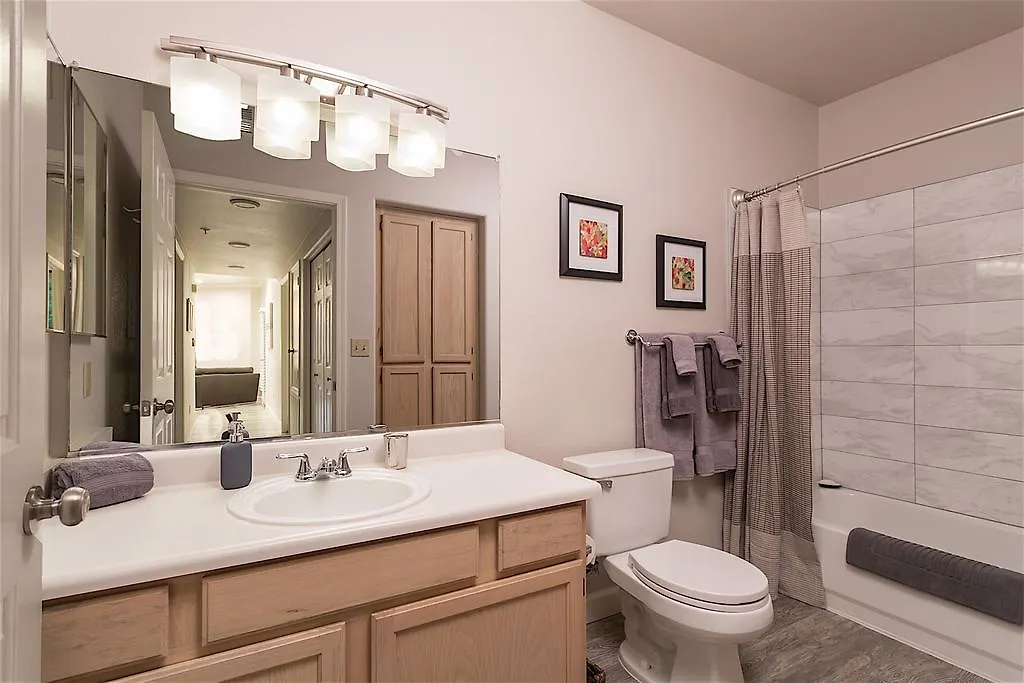 Lejlighed Home Suite Home Scottsdale