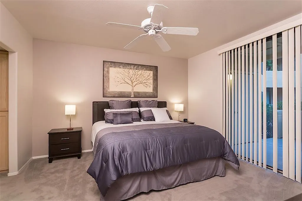 Home Suite Home Scottsdale Lejlighed