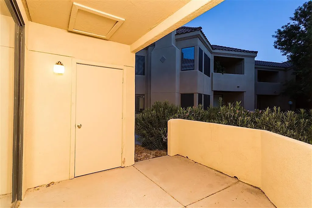 Lejlighed Home Suite Home Scottsdale