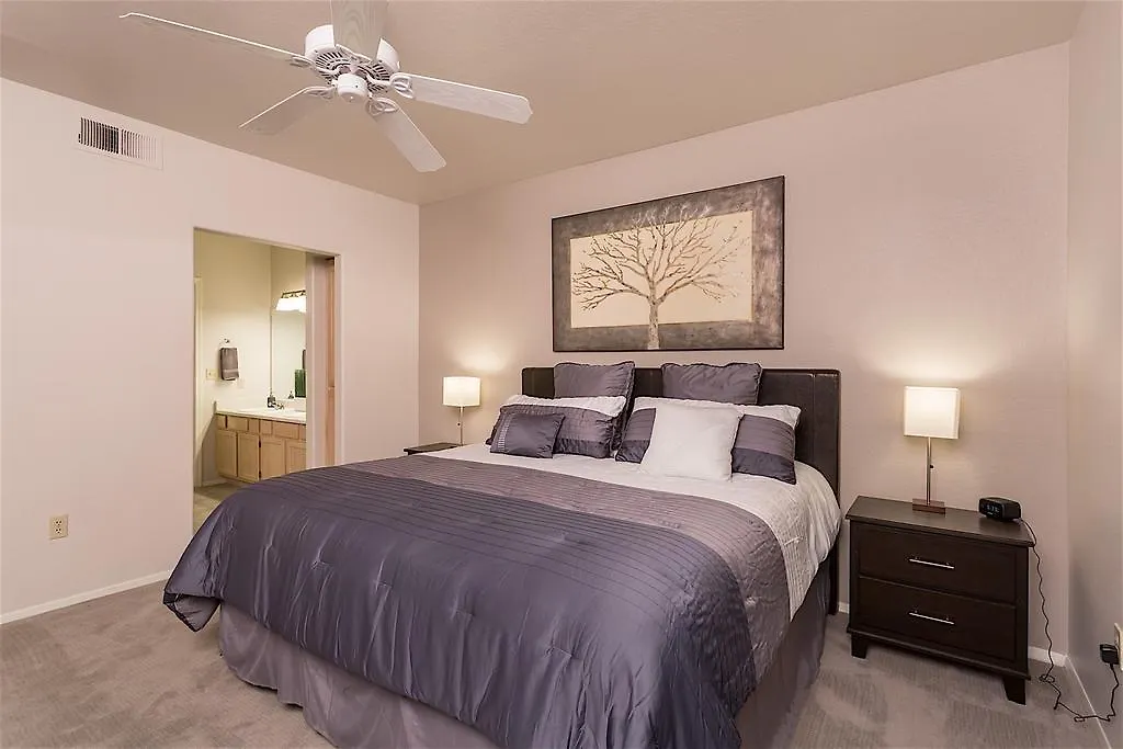 Lejlighed Home Suite Home Scottsdale USA