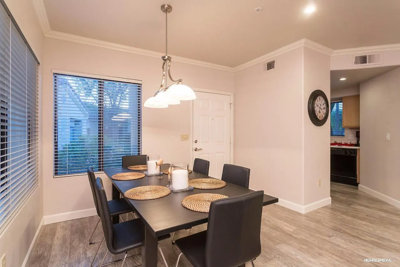 Lejlighed Home Suite Home Scottsdale