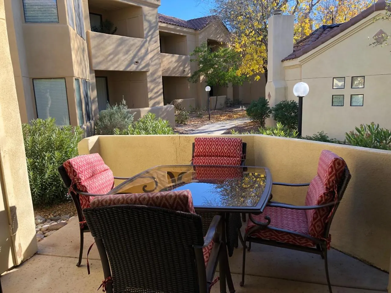Lejlighed Home Suite Home Scottsdale